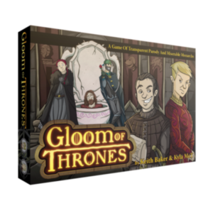 Gloom of Thrones width=
