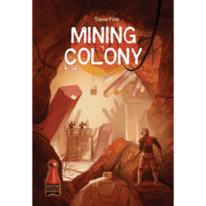 Mining Colony width=