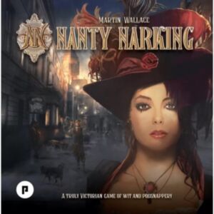 Nanty Narking Deluxe Limited Edition width=