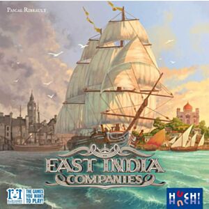 East India Companies width=