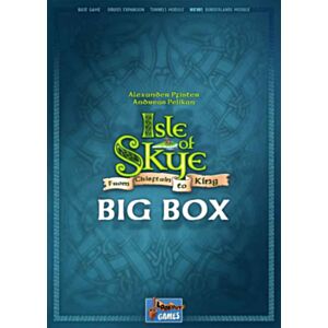 Isle of Skye: Big Box width=