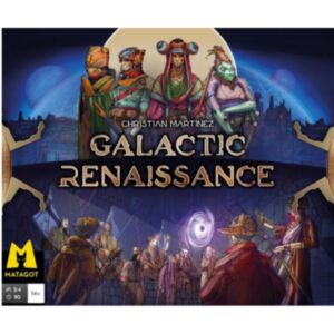 Galactic Renaissance width=