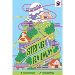 The String Railway Collection width=