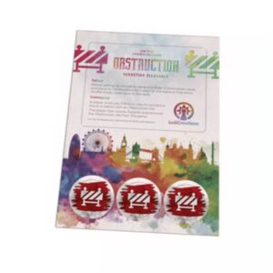 On the Underground: Obstruction Promo width=