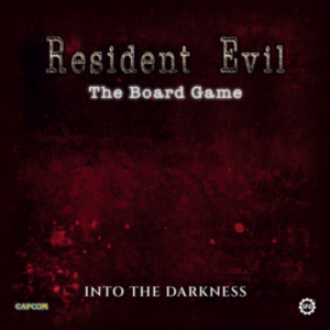 Resident Evil - The Board Game - Into the Darkness width=
