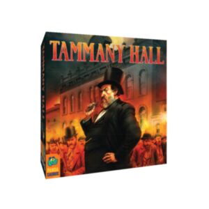 Tammany Hall – 5th Edition width=