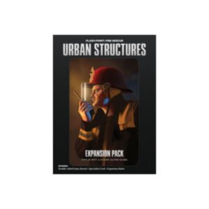 Flashpoint Fire Rescue Urban Structures width=