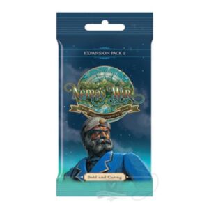 Nemos War Bold & Caring width=