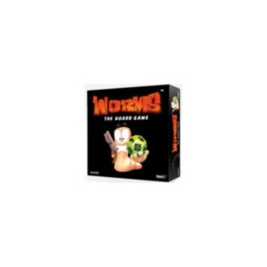 Worms: The Board Game width=