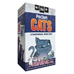 Wyrd Games: Board Games: Pocket Cats