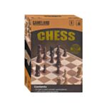 Gameland Chess 36.5 Cm