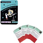 Crazy Scient; Nature Phenomena