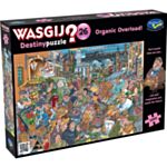 Puzzle - Wasgij? Destiny 26 Organic Ovr