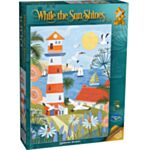 Puzzle - While Sun Shines Lighthouse