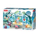 Fairy Tales Winter Dinner 107P