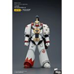 Warhammer Horus Heresy: 1/18 Scale White Scars MKVI Tactical Legionary