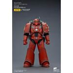 Warhammer Horus Heresy: 1/18 Scale Blood Angels MKVI Tactical Legionary