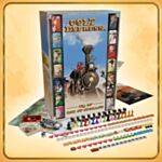 Colt Express: Big Box of Storage