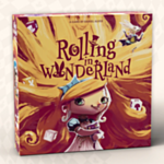 Rolling in Wonderland